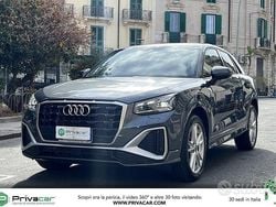 Nero Usata 2023 Audi Q2 S-Line SUV | 28.300 € (Ottimo prezzo)