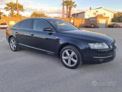 Usata 2008 Audi A6 Tre volumi | 3999 € (Super prezzo)
