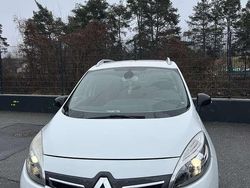 Usata 2016 Renault Scénic III LIMITED Monovolume | 5000 € (Cara)