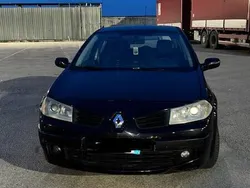 Usata 2008 Renault Mégane III Due volumi | 1300 €