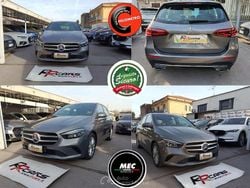 Gray Usata 2020 Mercedes B200 Executive Monovolume | 21.500 € (Ottimo prezzo)