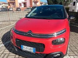 Usata 2016 Citroën C3 Due volumi | 6800 €