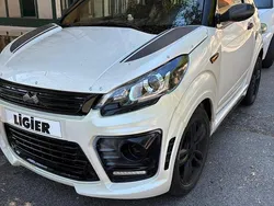 Usata 2019 Ligier JS50 Due volumi | 7000 € (Ottimo prezzo)