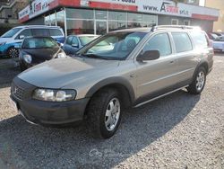 Platino Usata 2002 Volvo XC70 SUV | 2850 € (Buon prezzo)