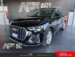 Nero Usata 2019 Audi Q3 Advanced SUV | 24.500 € (Ottimo prezzo)