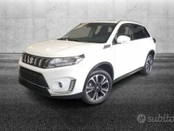 Bianco Usata 2021 Suzuki Vitara SUV | 22.950 € (Molto cara)