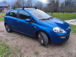 Usata 2011 Fiat Punto Evo S Due volumi | 3900 € (Buon prezzo)
