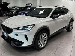Bianco Usata 2024 Cupra Formentor SUV | 25.900 € (Ottimo prezzo)
