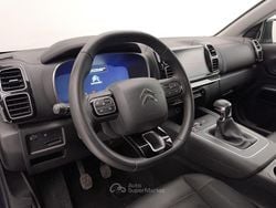 Argento Usata 2023 Citroën C5 PureTech Pick-up | 20.890 € (Buon prezzo)