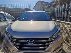 Usata 2017 Hyundai Tucson SUV | 13.000 € (Ottimo prezzo)