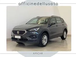 Grigio Usata 2024 Seat Tarraco Style SUV | 29.900 € (Buon prezzo)
