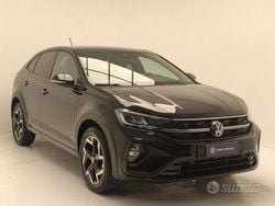 Nero Usata 2025 VW Taigo R-line SUV | 23.400 € (Buon prezzo)