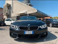 Nero Usata 2016 BMW 428 M Sport Cabrio | 25.000 € (Super prezzo)