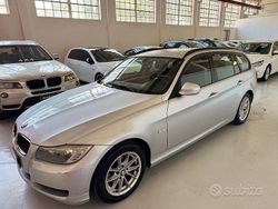 Grigio Usata 2012 BMW 316 Tre volumi | 6000 € (Super prezzo)