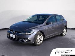 Grigio Usata 2024 VW Polo Style Tre volumi | 20.500 € (Buon prezzo)