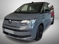 Gray Usata 2025 VW Multivan Edition Furgone | 61.900 €