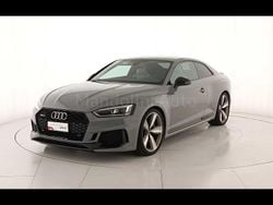Grigio Usata 2019 Audi Coupé Comfort Coupé | 49.900 €