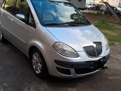 Usata 2007 Lancia Musa Monovolume | 5000 € (Molto cara)