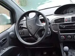 Grigio Usata 2002 Hyundai Matrix GLS Monovolume | 2200 € (Cara)