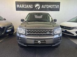 Grigio Usata 2011 Land Rover Freelander 2 SE SUV | 5900 € (Ottimo prezzo)