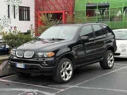 Usata 2004 BMW X5 SUV | 3999 € (Buon prezzo)