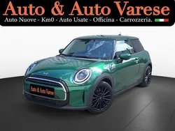 Verde Usata 2022 Mini ONE Due volumi | 20.500 € (Buon prezzo)