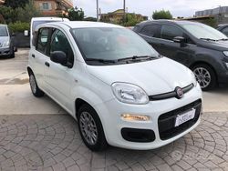 Bianco Usata 2020 Fiat Panda Easy Tre volumi | 9190 € (Buon prezzo)