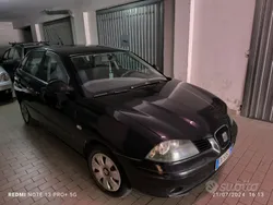 Usata 2003 Seat Ibiza Tre volumi | 1550 € (Buon prezzo)