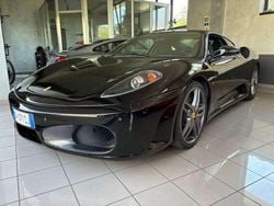 Nero met. Usata 2008 Ferrari F430 Coupé | 125.000 € (Super prezzo)