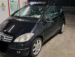 Usata 2009 Mercedes A200 Due volumi | 1700 € (Ottimo prezzo)