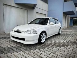 Usata 1997 Honda Civic S Tre volumi | 12.000 €