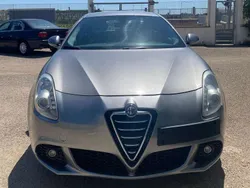 Grigio Usata 2011 Alfa Romeo Giulietta Distinctive Due volumi | 6500 € (Buon prezzo)