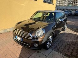 Marrone Usata 2012 Mini Cooper D Clubman Station wagon | 5900 € (Ottimo prezzo)