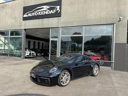 Viola Usata 2022 Porsche 911 Carrera Coupé | 119.900 € (Ottimo prezzo)