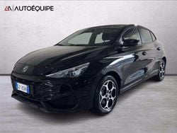 Grigio Usata 2024 MG MG3 Luxury Due volumi | 17.990 € (Buon prezzo)