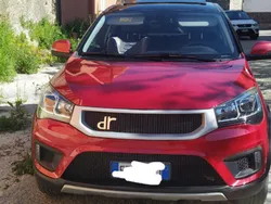Usata 2020 DR DR3 Monovolume | 12.500 € (Molto cara)