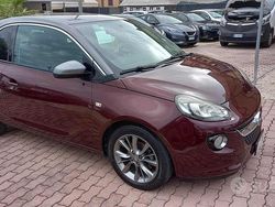 Antracite Usata 2016 Opel Adam Jam Due volumi | 7200 € (Buon prezzo)
