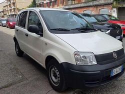 Bianco Usata 2012 Fiat Panda Active Due volumi | 2990 € (Super prezzo)