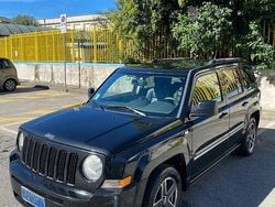 Nero Usata 2010 Jeep Patriot SUV | 1900 € (Super prezzo)