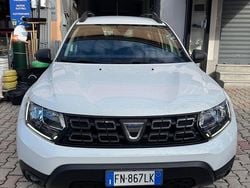 Usata 2018 Dacia Duster SUV | 9500 € (Super prezzo)