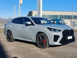 Grigio Usata 2025 BMW X2 M Sport SUV | 46.500 € (Ottimo prezzo)