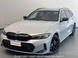 Grigio Usata 2023 BMW 330 M Sport Station wagon | 38.200 € (Buon prezzo)