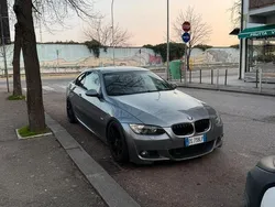 Usata 2008 BMW 320 M Sport Coupé | 5500 € (Buon prezzo)