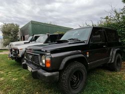 Usata 1993 Nissan Patrol SUV | 12.000 €