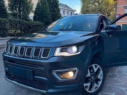 Usata 2018 Jeep Compass SUV | 16.500 € (Buon prezzo)