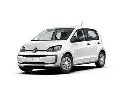 Bianco Usata 2022 VW up! Move Due volumi | 11.890 € (Buon prezzo)