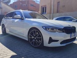 Bianco Usata 2020 BMW 330 Station wagon | 26.000 € (Super prezzo)