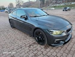 Grigio Usata 2019 BMW 420 M Sport Coupé | 23.990 € (Buon prezzo)
