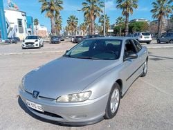 Usata 1998 Peugeot 406 Coupe Coupé | 3500 €