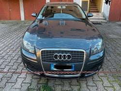 Grigio Usata 2008 Audi A3 Tre volumi | 5000 € (Ottimo prezzo)